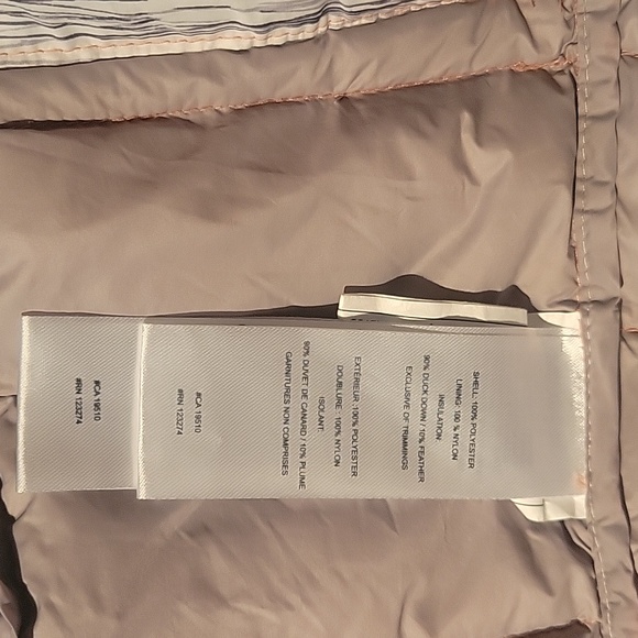 Lole jacket - Picture 6 of 12